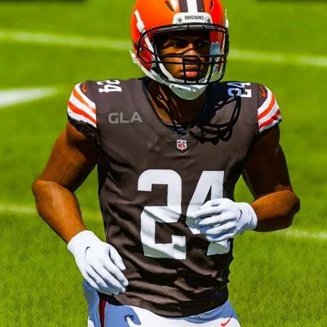 Madden 22