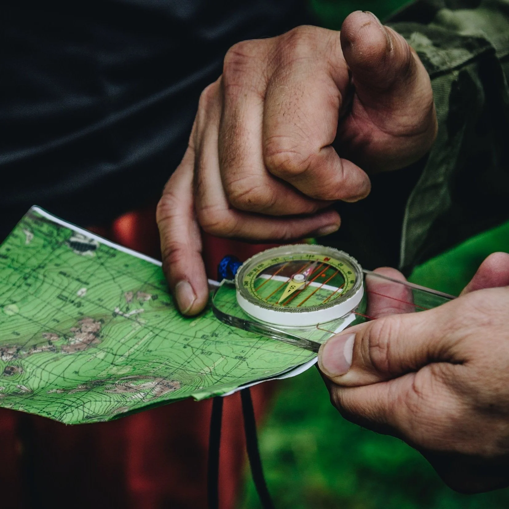 On Creating Meaningful Experiences