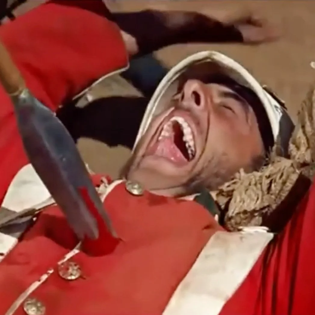 For God's Sake Come Back