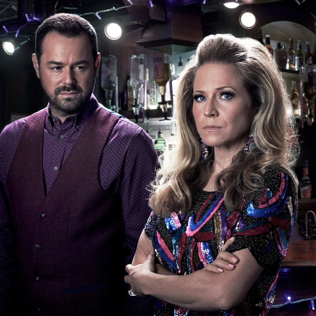 In Praise of EastEnders