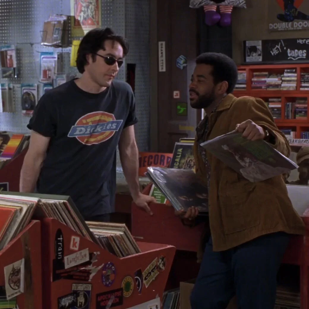 High Fidelity