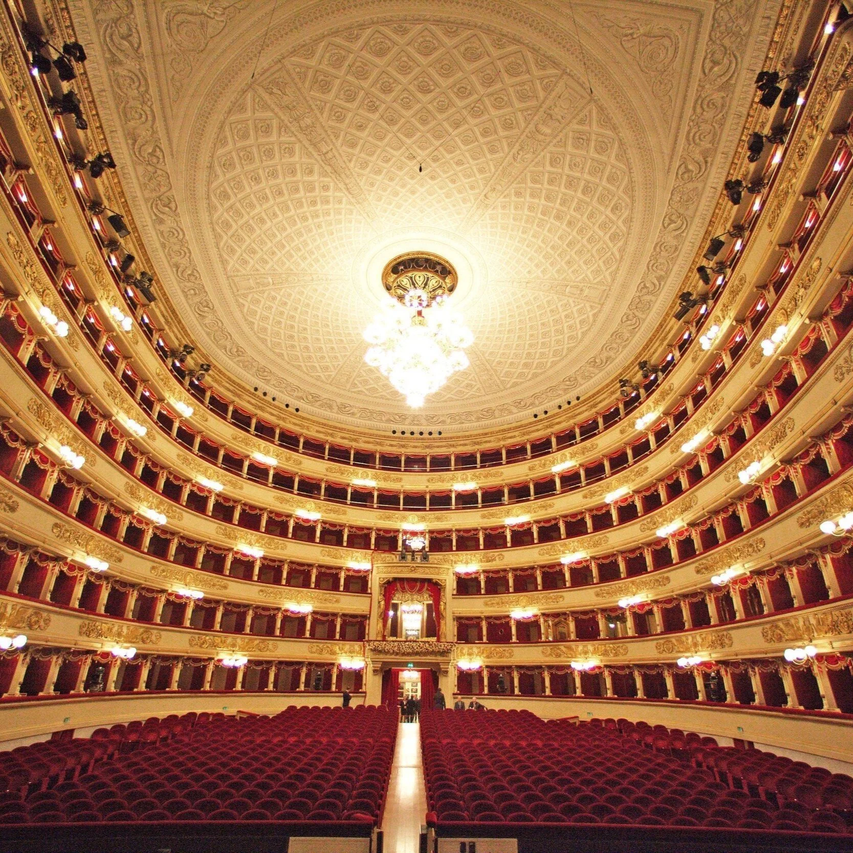 La Scala