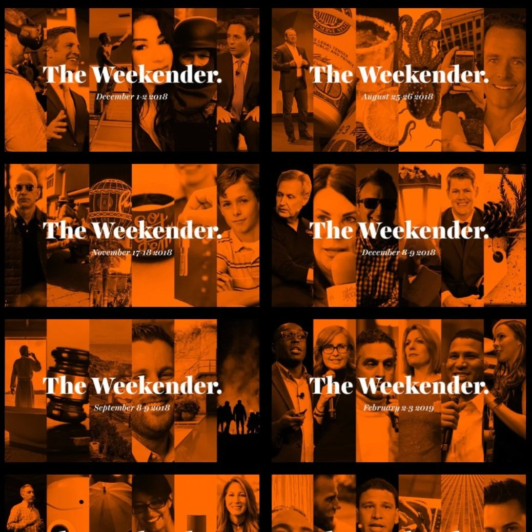 Weekenders