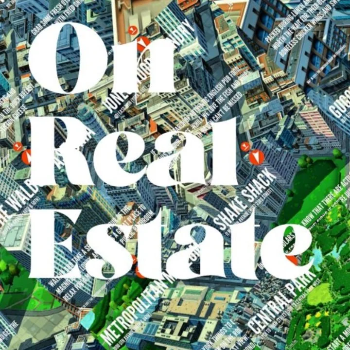 On Real Estate