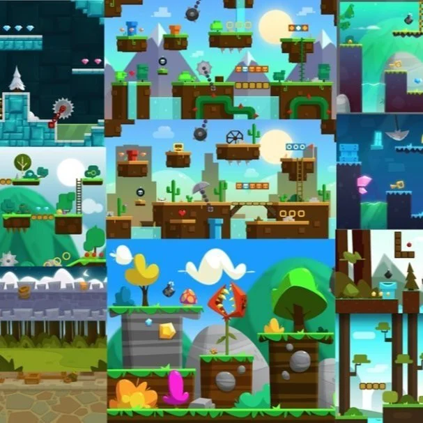 Tiles