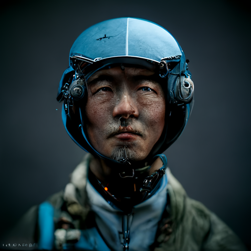 8b94f79d-3c1b-49b9-a2e0-dff30ef71ac9_Matt_Shadbolt_hyper_realistic__very_detailed__kamikaze__japanese_pilot__headgear__light_blue_background__Rendered_.png