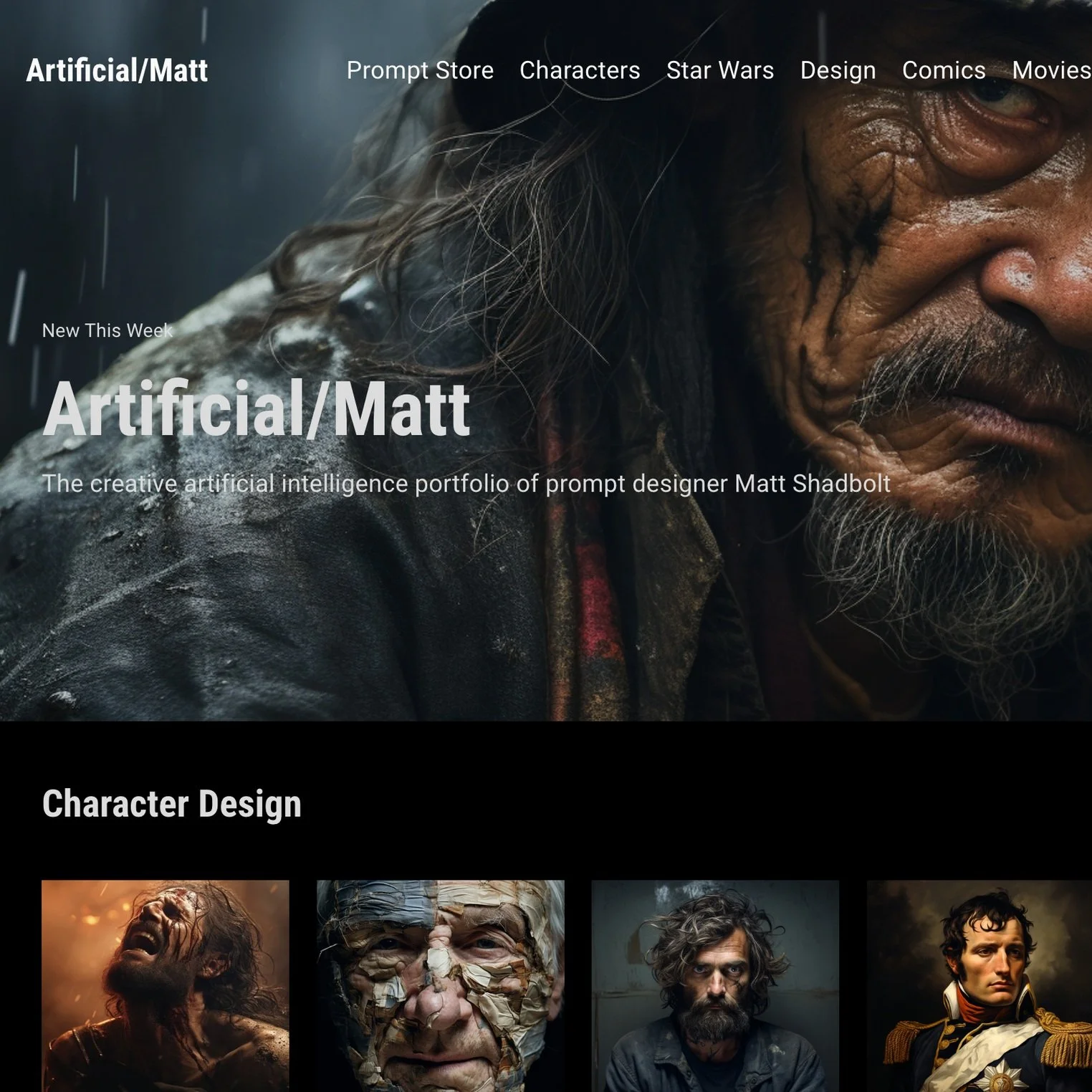 State Of The Union: August 2023