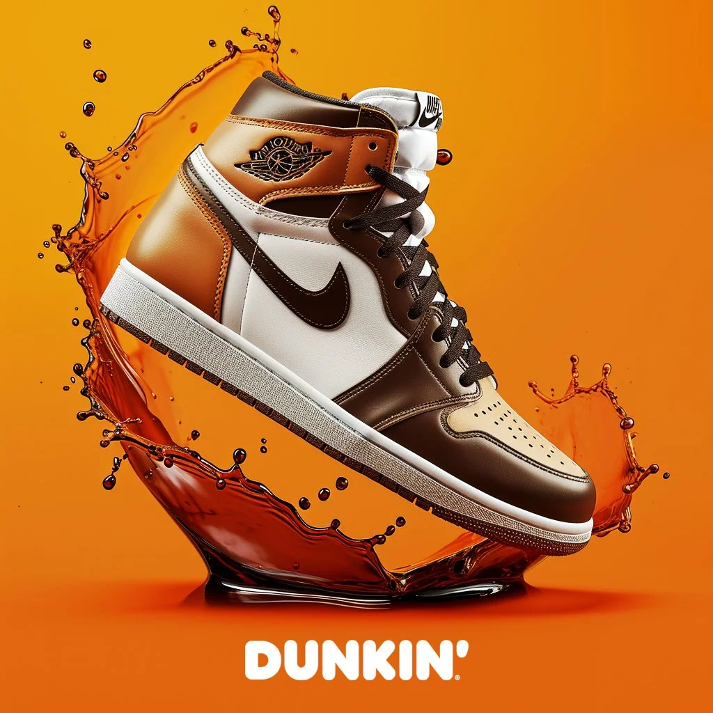 Dunkin’