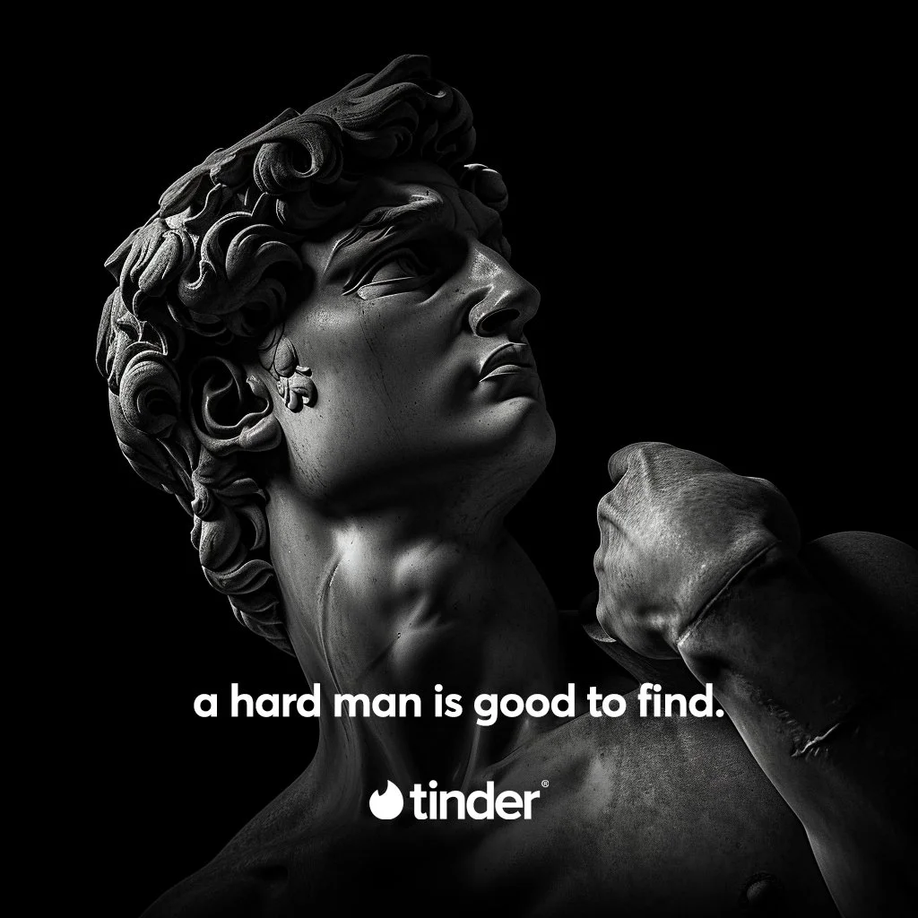 Tinder