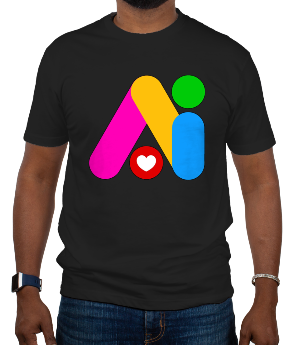 Artificial Merchandise