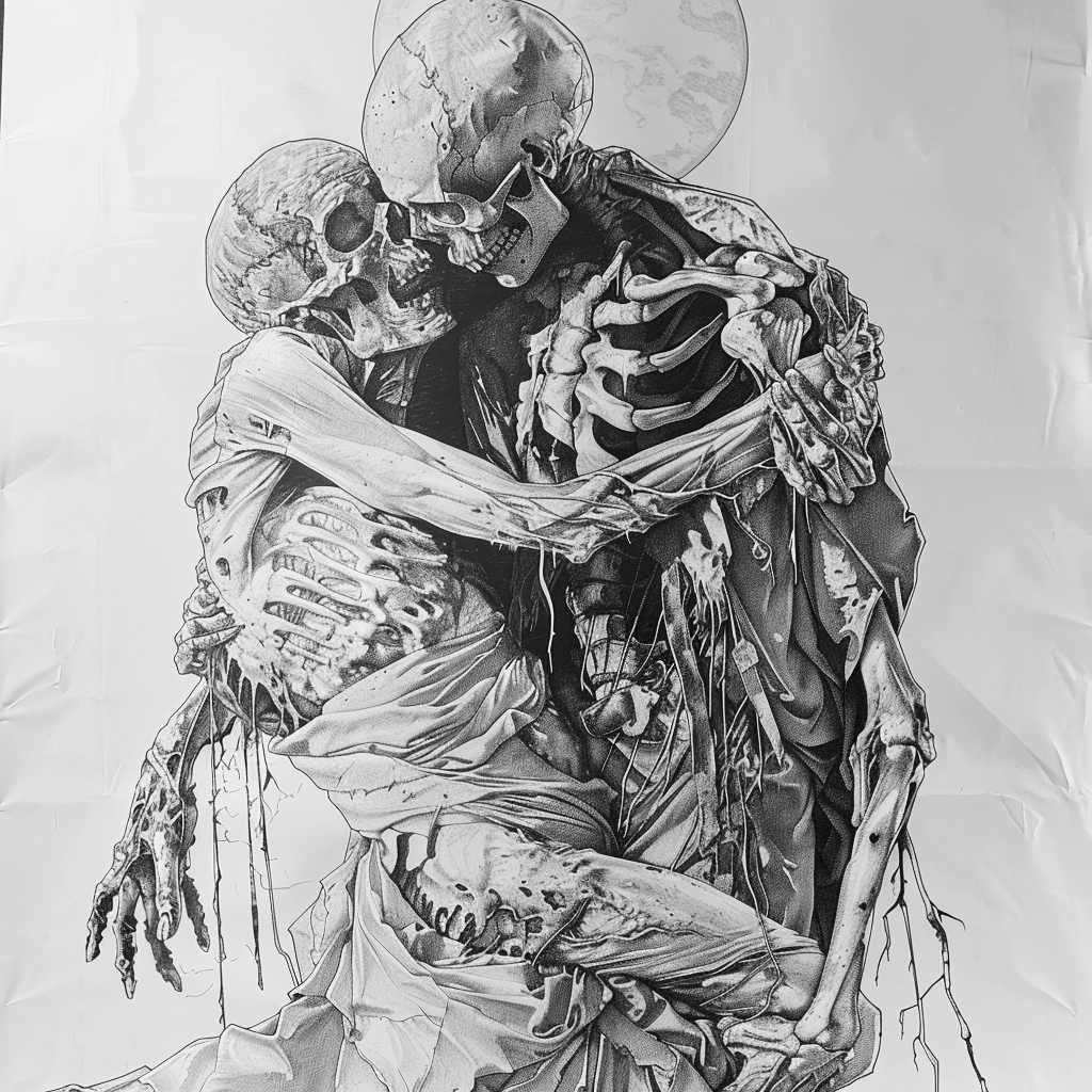 mattshadbolt_Vesalius_wraith_pieta_in_pen_and_ink_style_immense_9eba26bc-454d-43a7-89e2-f2c3fc8beb1f.png