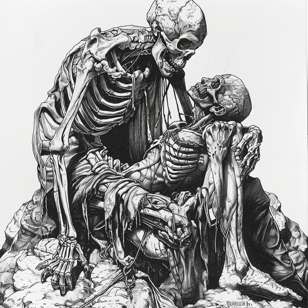 mattshadbolt_Vesalius_wraith_pieta_in_pen_and_ink_style_immense_e2aa70c4-1c13-457f-bcdd-0dc483a4382c.png