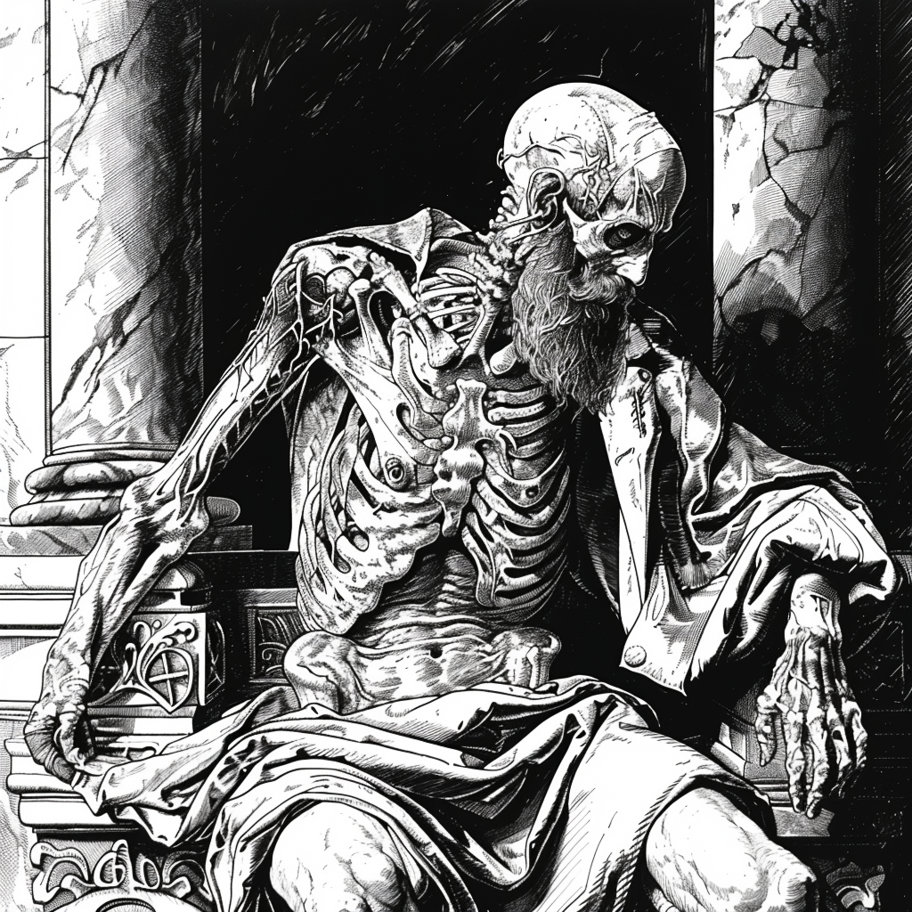 mattshadbolt_Vesalius_wraith_pieta_in_pen_and_ink_style_immense_f84e3559-6864-4b7d-a8e0-cc0c6735a6d9.png