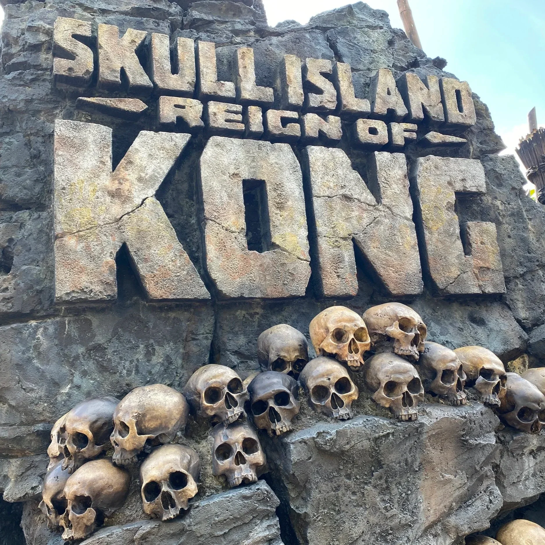 The Islands of Adventure