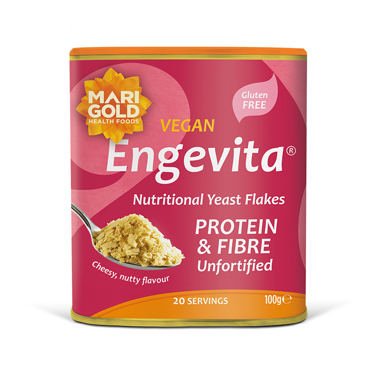Marigold Engevita Nutritional Yeast Flakes — Marigold Health Foods
