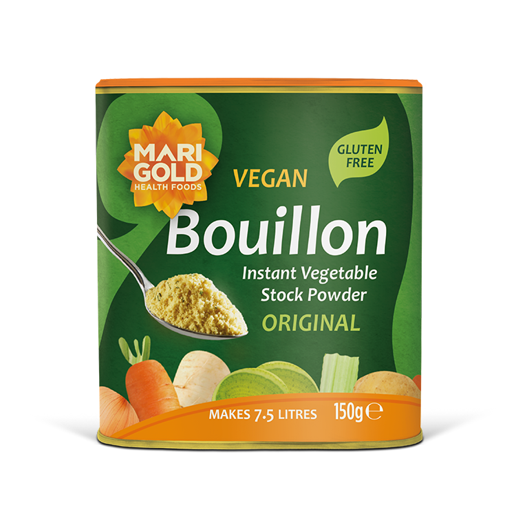 BOUILLON ORIGINAL VEGETABLE (GREEN) - best seller .png
