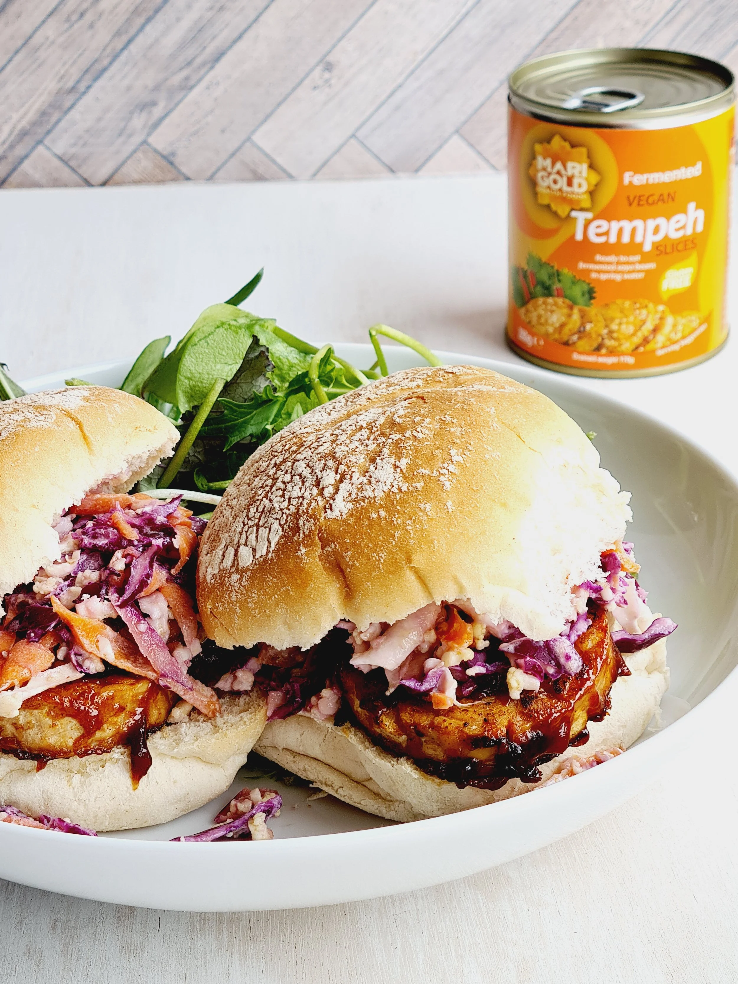 Apocalypse? At least we’ve got Tofu!