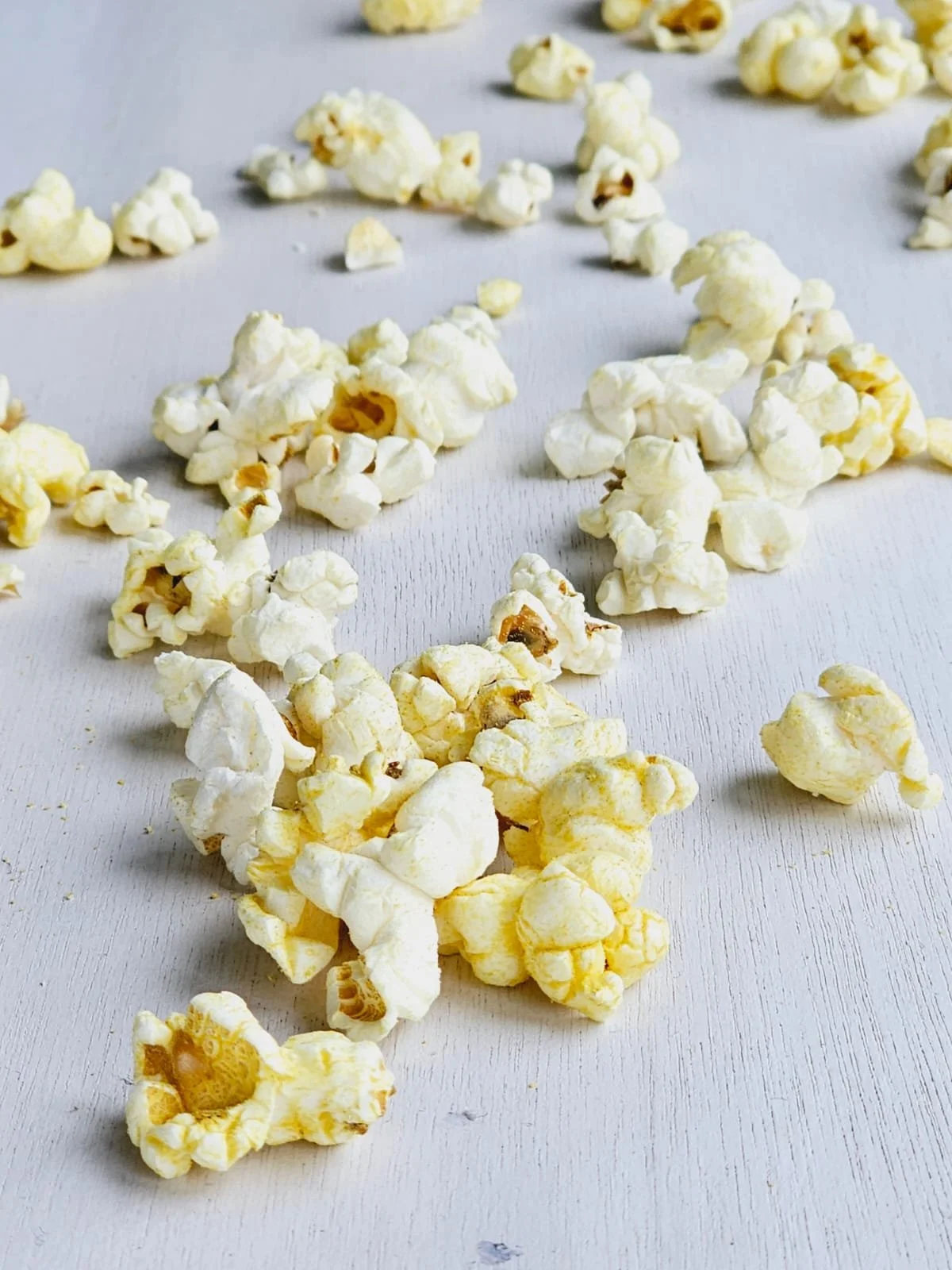 A Healthy Glow-Up to Snacking: Marigold Popcorn Plus