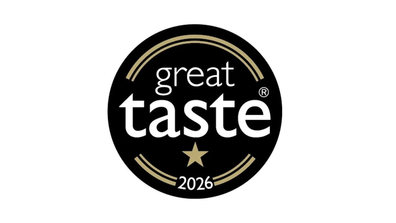 Marigold Original Vegan Bouillon Wins Great Taste Award 2026