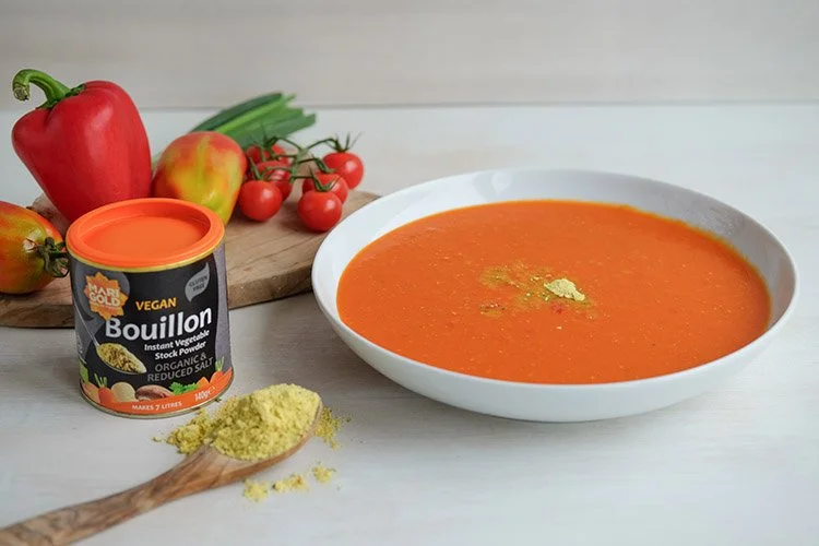 2013 - A product for the people  - Marigold Health Foods