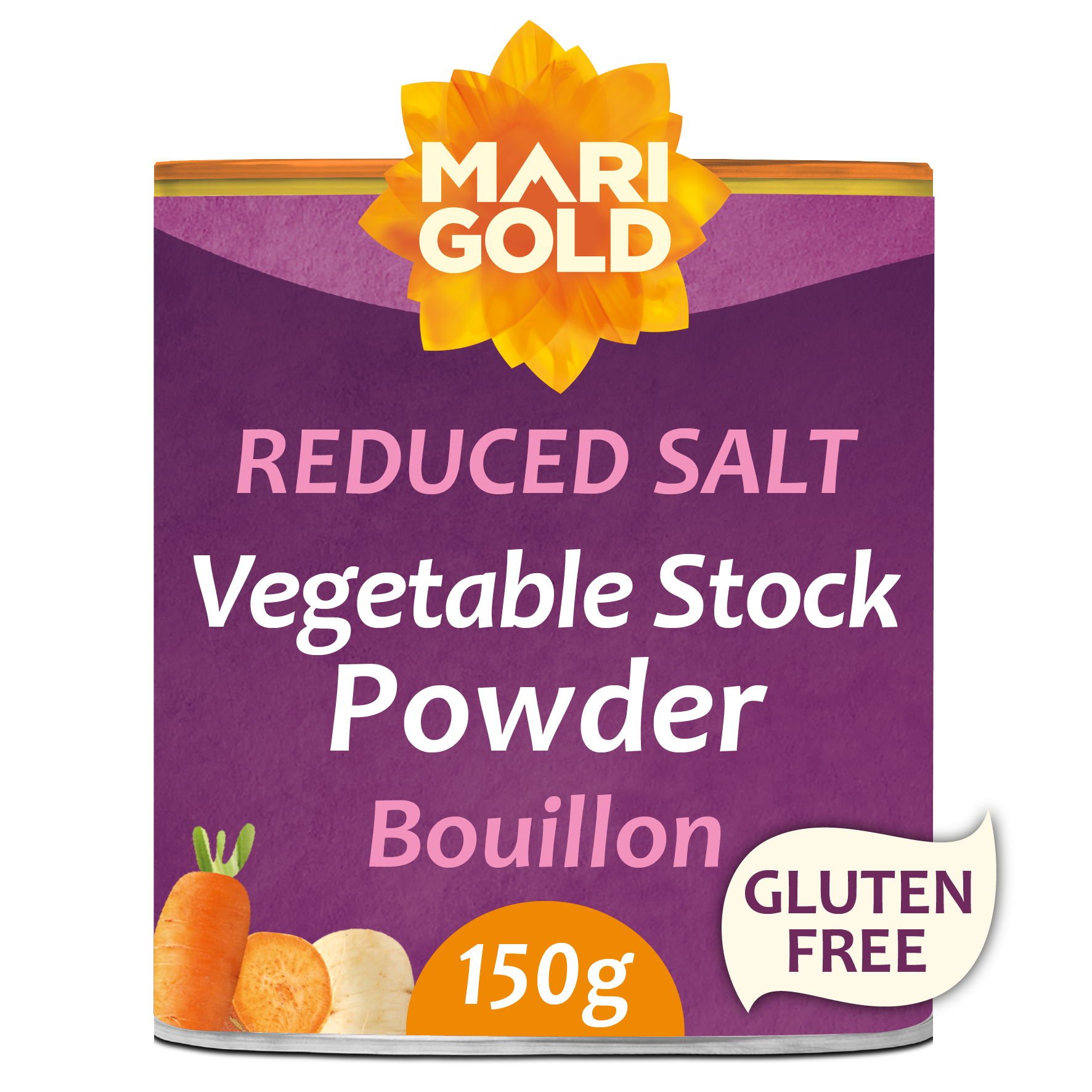602 Marigold Less Salt Veg Bouillon 150g Purple.png
