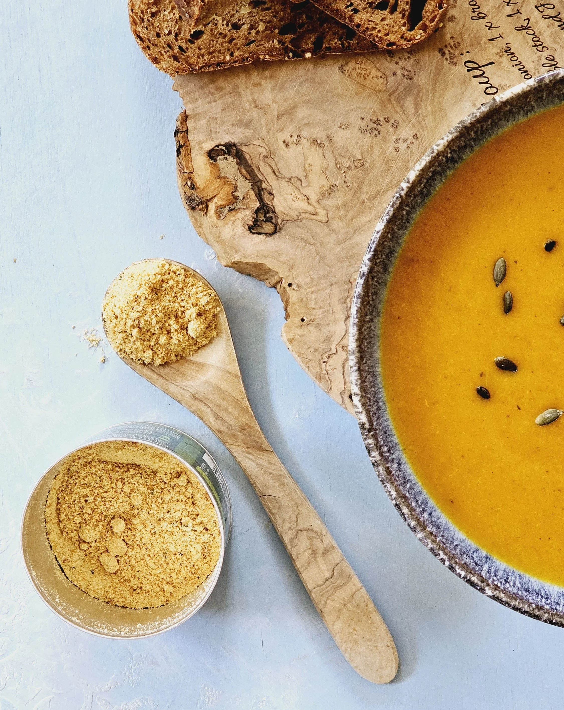 Warming Winter Habits to Nourish Your Body Through the Festive Season