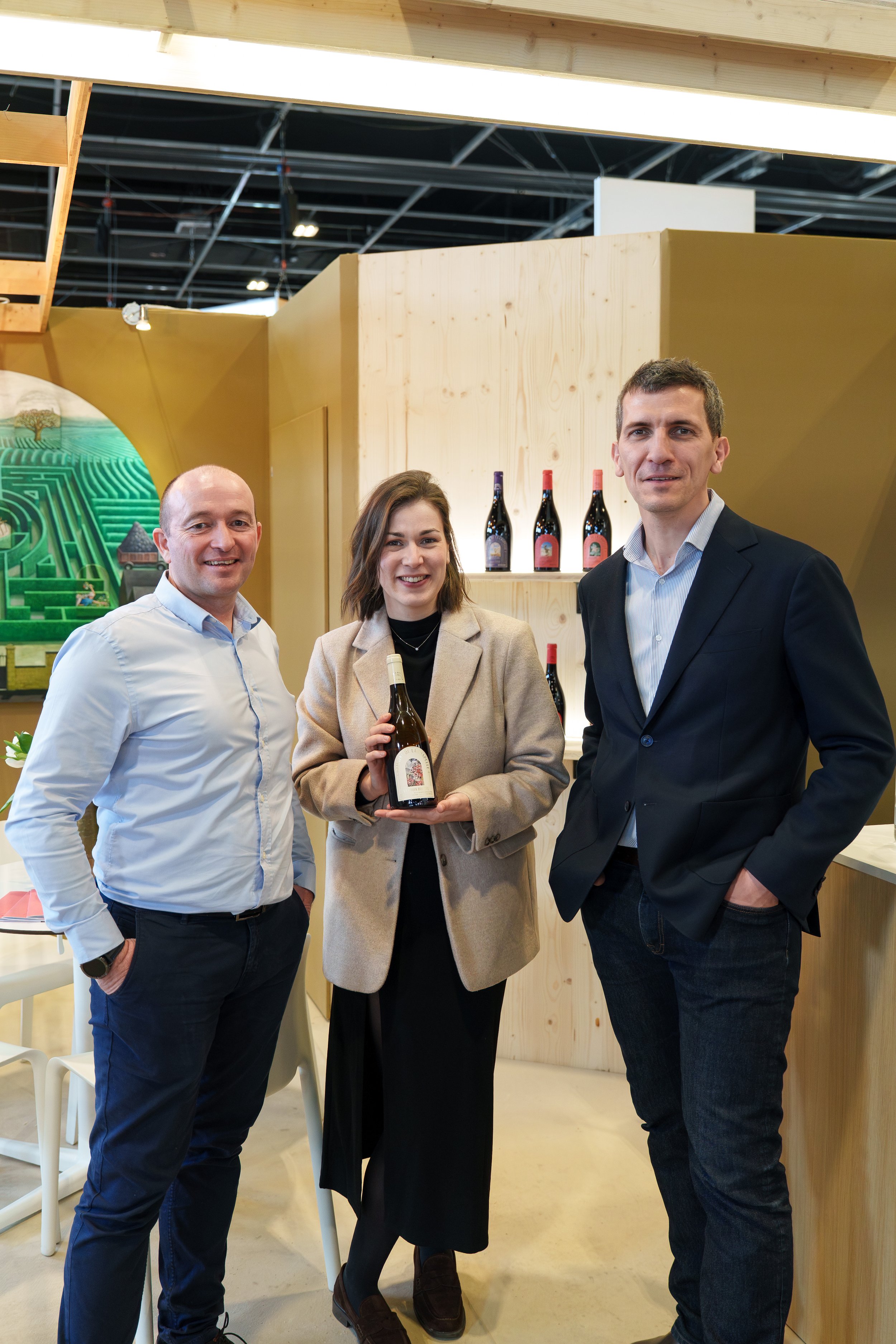 Wine Paris 2026