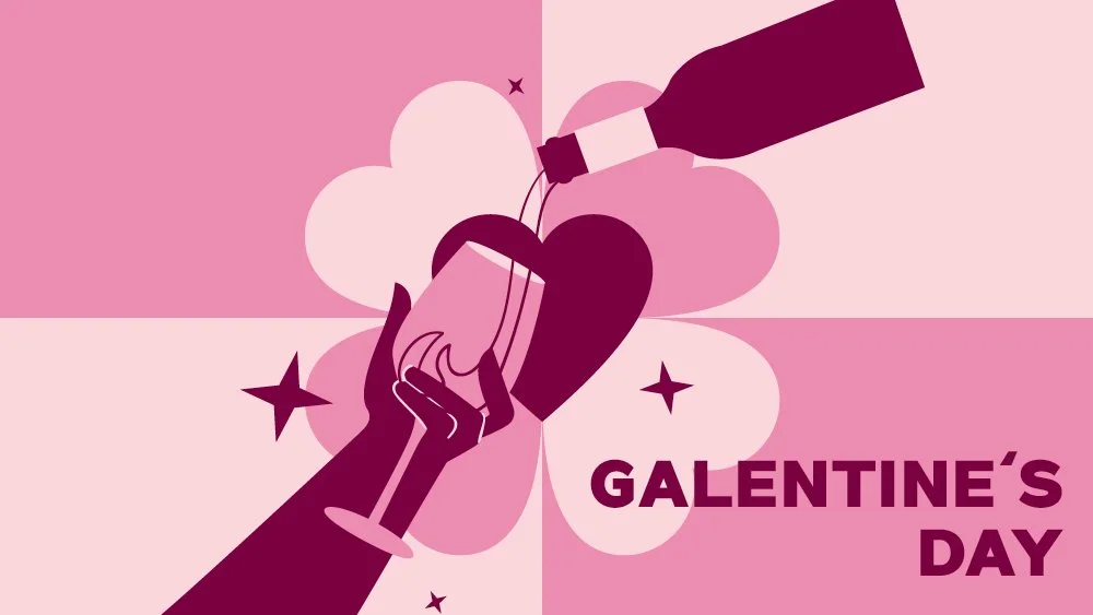 Galentine’s Day at the WAC 