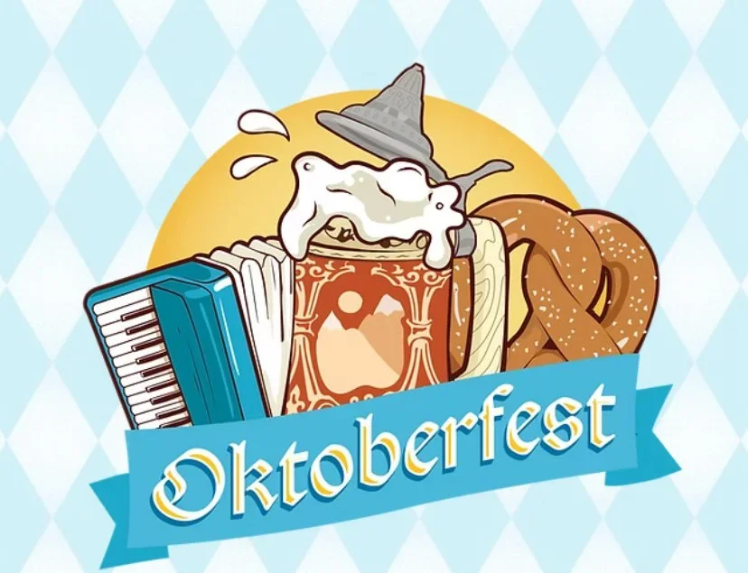 Cedarburg Oktoberfest