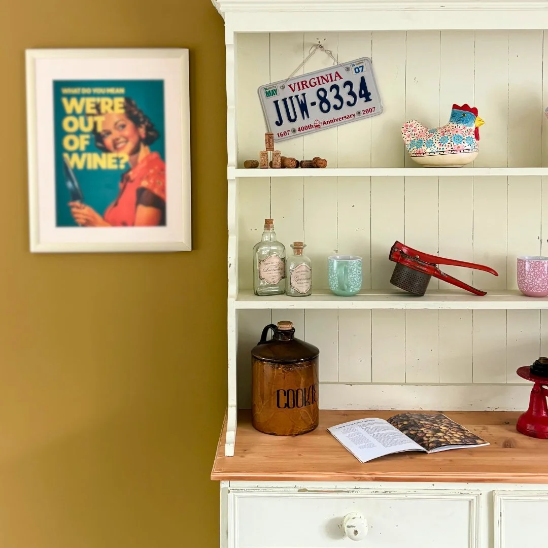 ✨ Say hello to Voel View.
Our newest Airbnb is officially live &ndash; perched in the historic town of Ruthin with stunning views over the Clwydian Range. Cosy, stylish, and made for unwinding.

🌿 Now taking bookings &ndash; your North Wales escape 