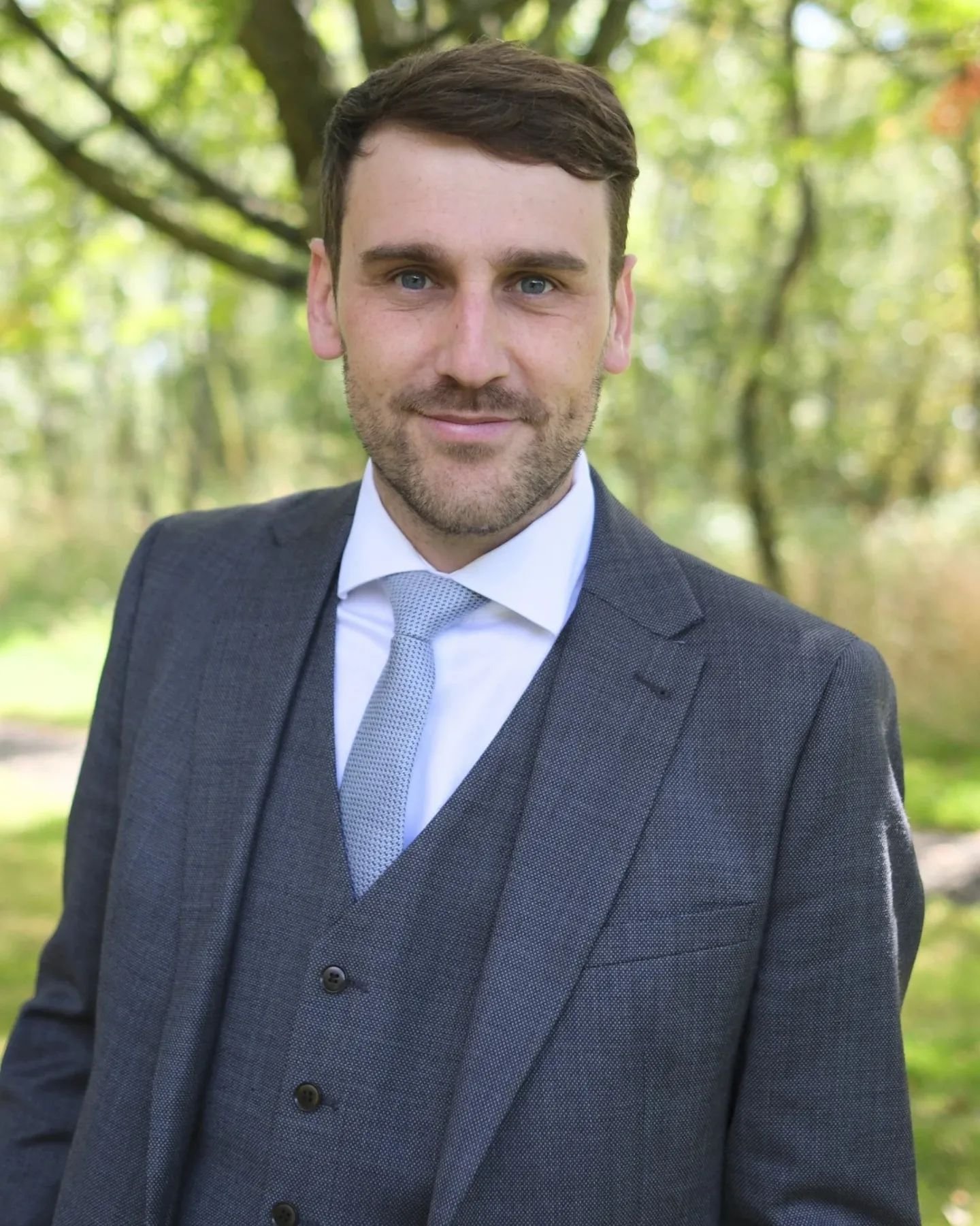 Did you know! I have another job alongside my amazing role as a wedding photographer. Monday to Friday, I am a Funeral Director at Parkgrove Funeral Directors. It&rsquo;s an extremely rewarding mix&mdash;capturing the happy moments of wedding days wh