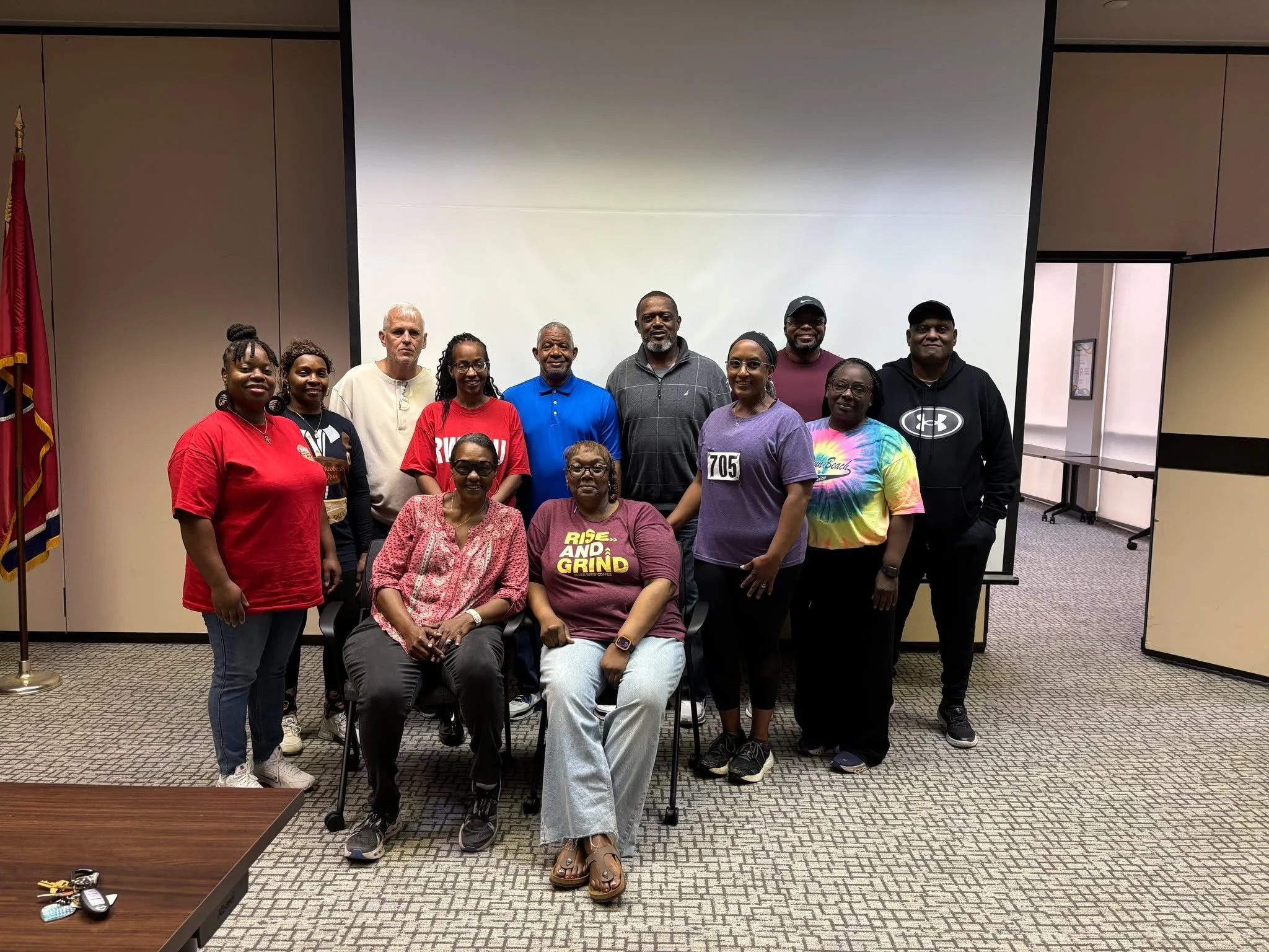 A union&rsquo;s true value shows when workers face uncertainty. Negotiating protections like severance, added bonuses, relocation expenses, and increased 401(k) contributions ensures families stay supported during transitions, proof that organized la