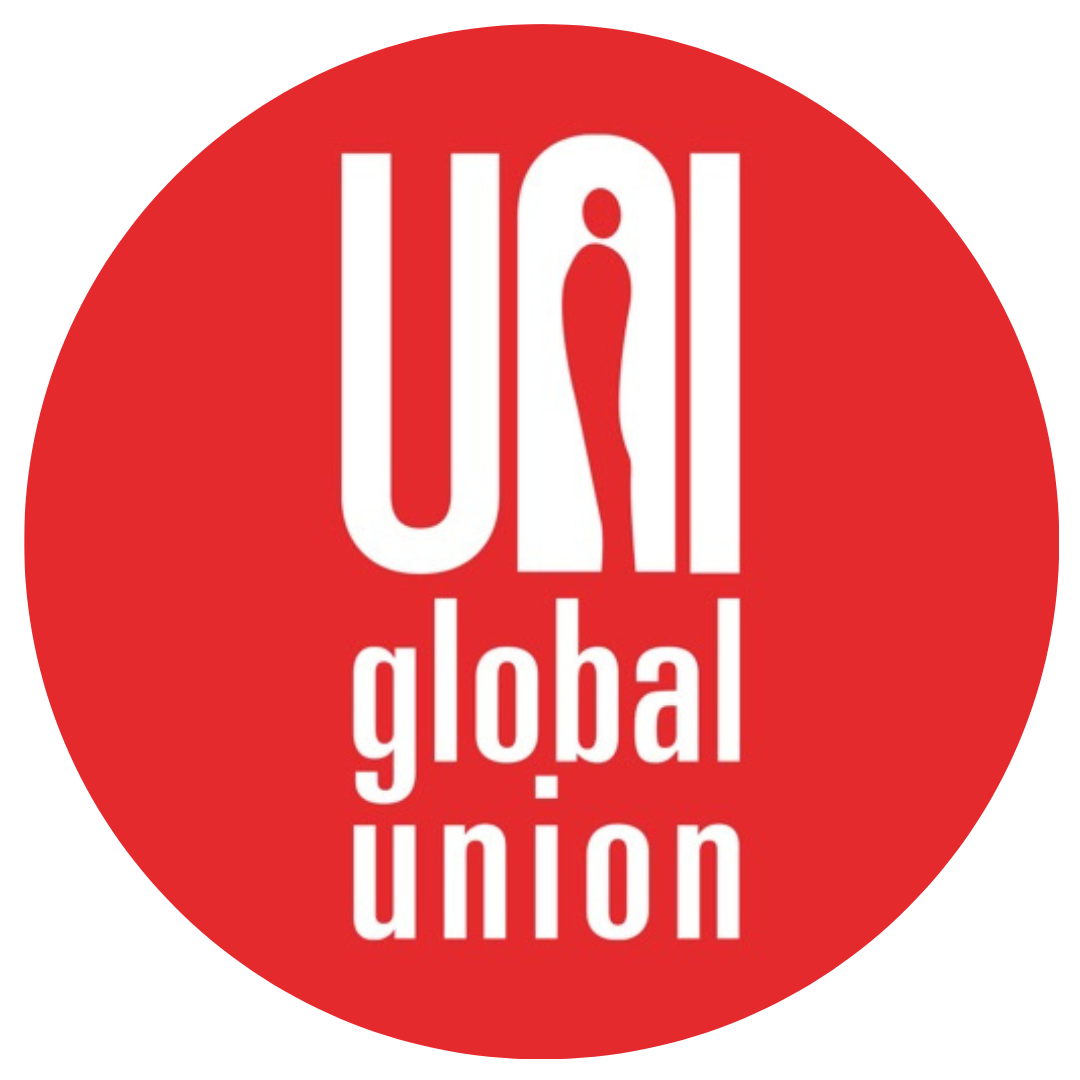 RWDSU Global Solidarity — Retail, Wholesale and Department Store Union (RWDSU)