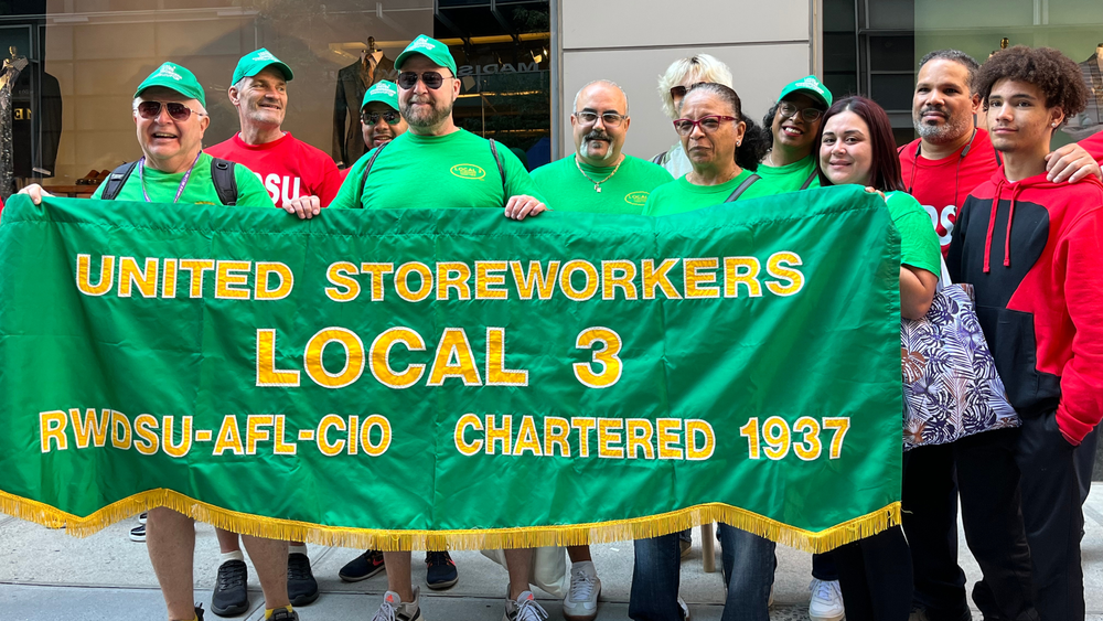 Contact your RWDSU Local online — Retail, Wholesale and Department Store Union (RWDSU)