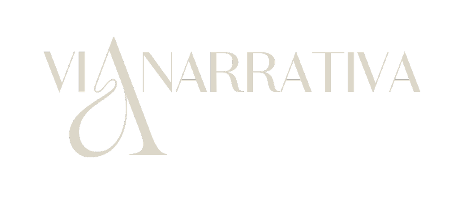 ViaNarrativa | Brand Storytelling Agency