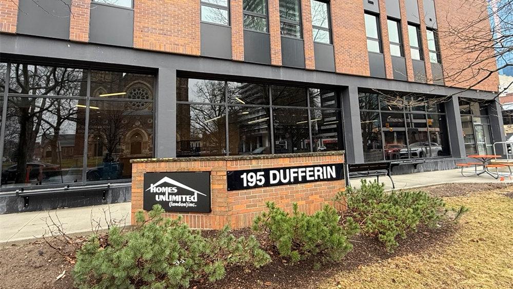 Reimagining a Sifton Landmark for Affordable Housing