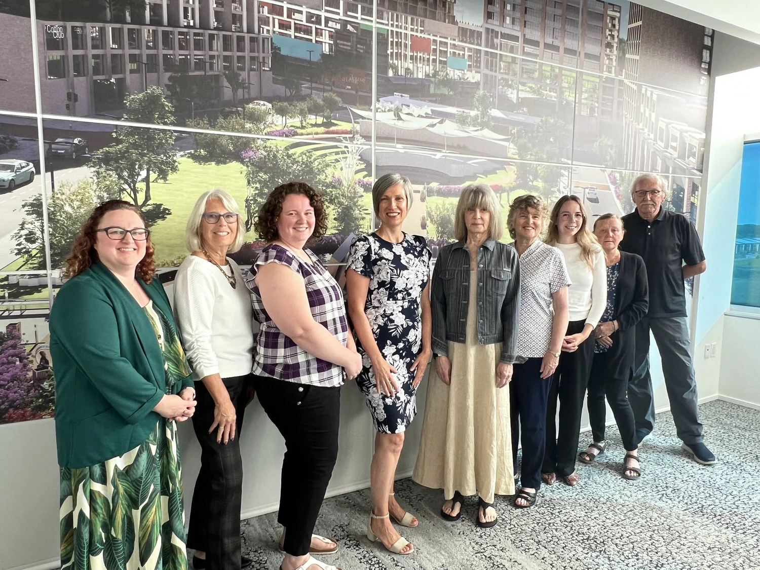 About Us — Sifton Family Foundation