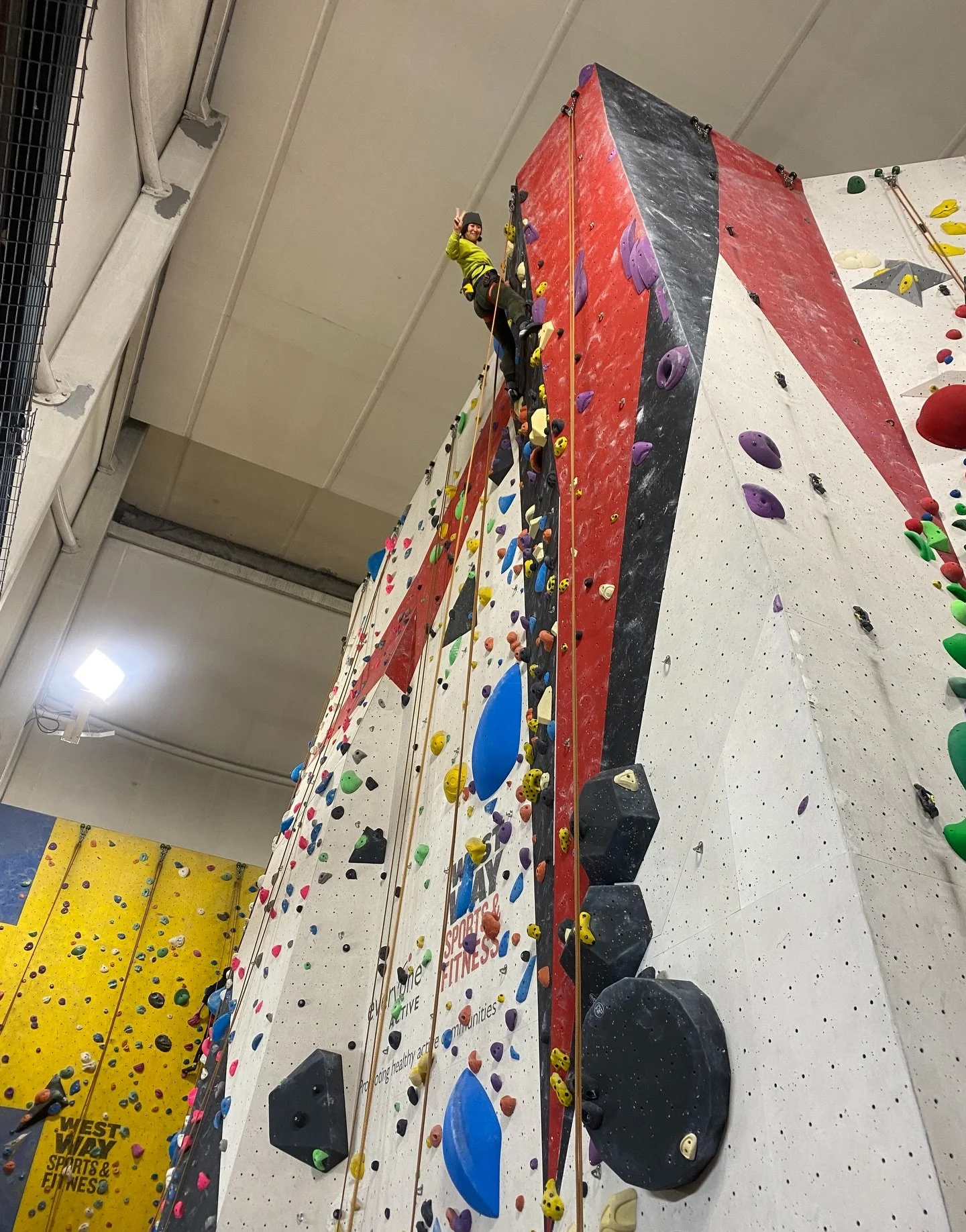 Starting Tuesday 13th January, BLT Club @westway_climbing will now be on twice a month. 
Come boulder, lead or top-rope for only &pound;6.50 entry (including any shoe or harness hire required) with our membership. 
Half-priced rope courses are also a