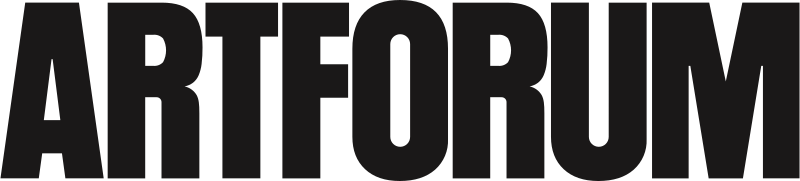 Artforum logo