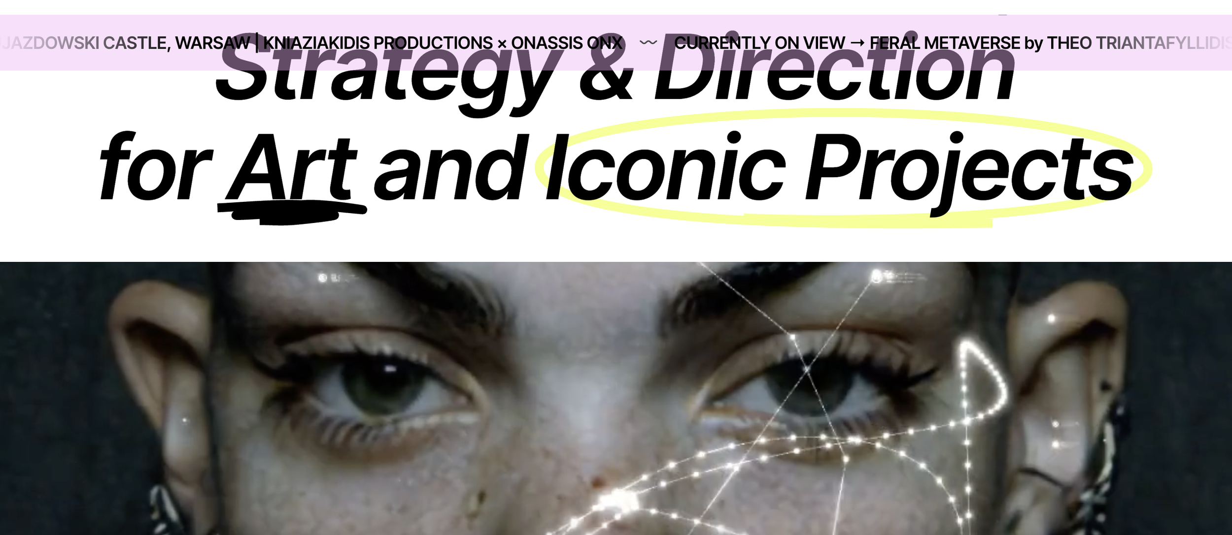 Kniaziakidis × WeDoTArt