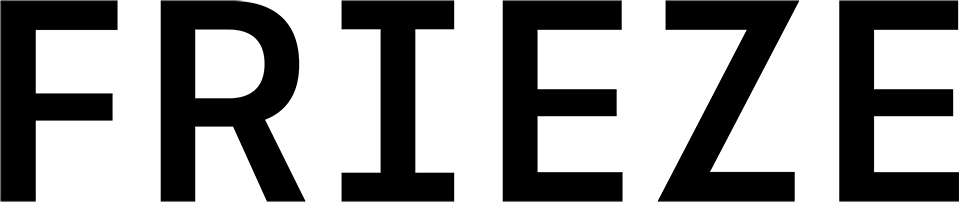 Frieze logo