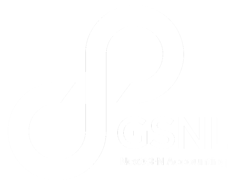 GS NextGen Accounting 