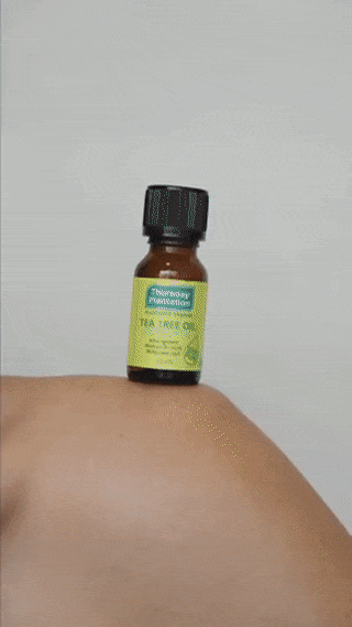 Nikki Cruz: Influencer Tea Tree