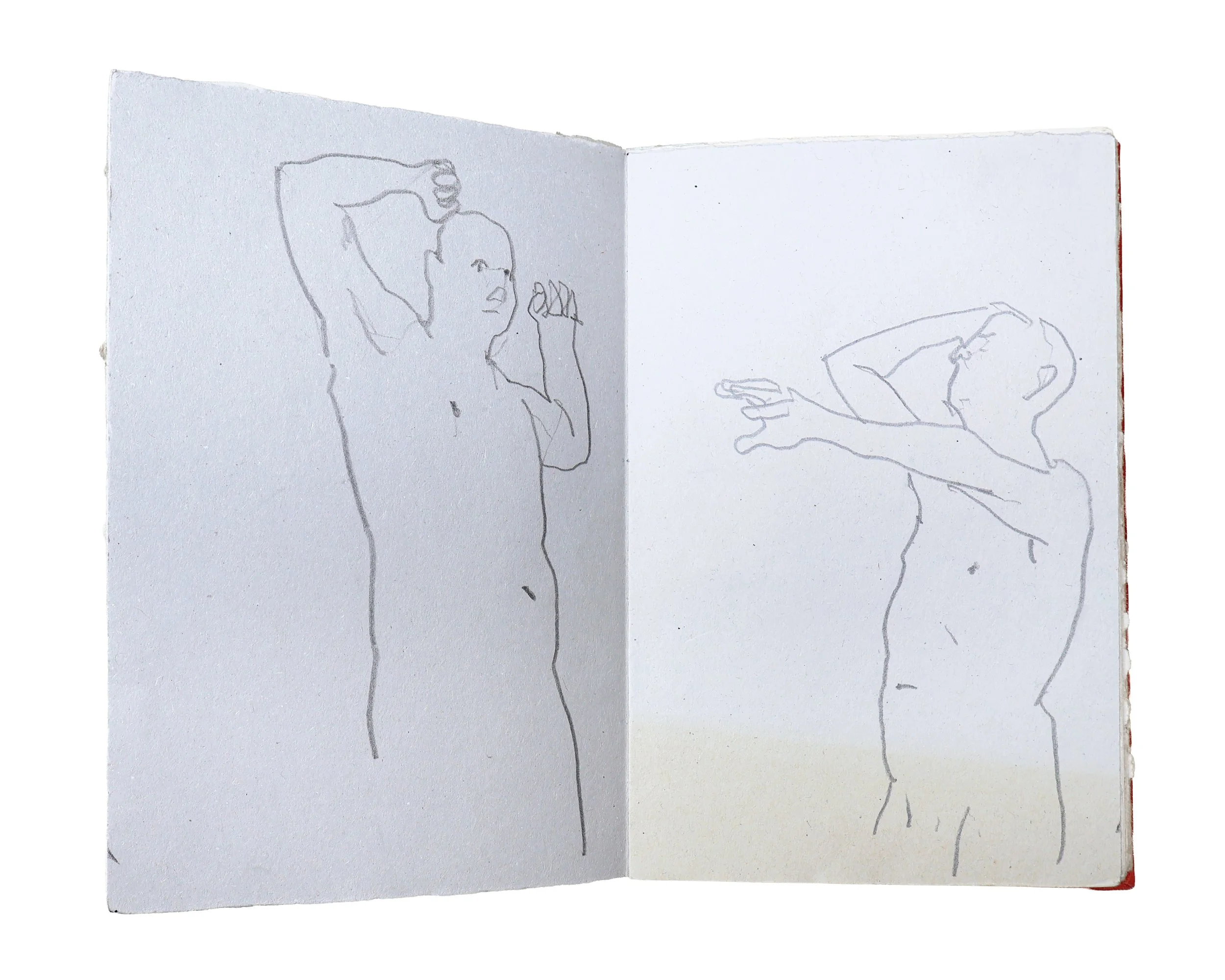 Rowan Briggs Smith, The Well of the Silent Harp, 26 x 19.5 cm, 2025