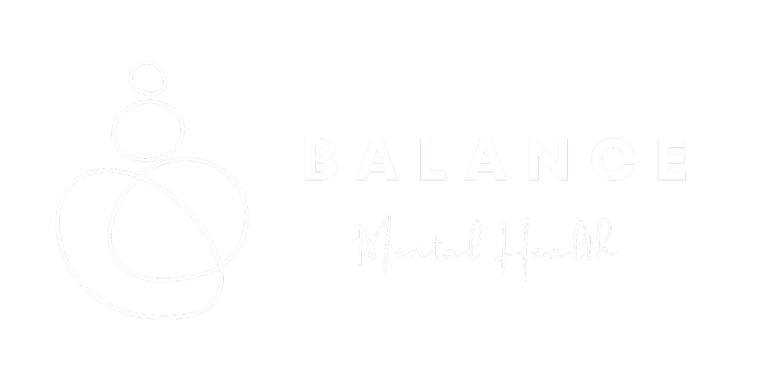 Balance Mental Health - Abbey Kwapinski, MS, LPCC