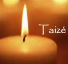 Taize Prayer Service