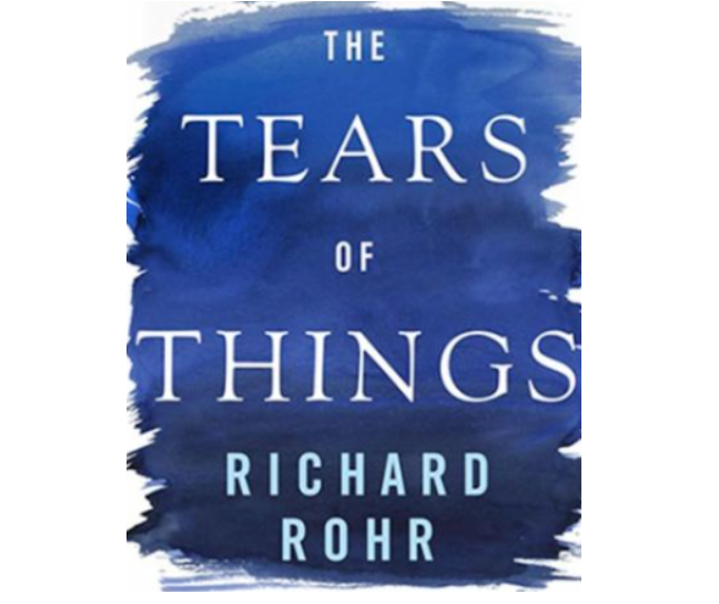 The Tears of Things: Prophetic Wisdom for an Age of Outrage