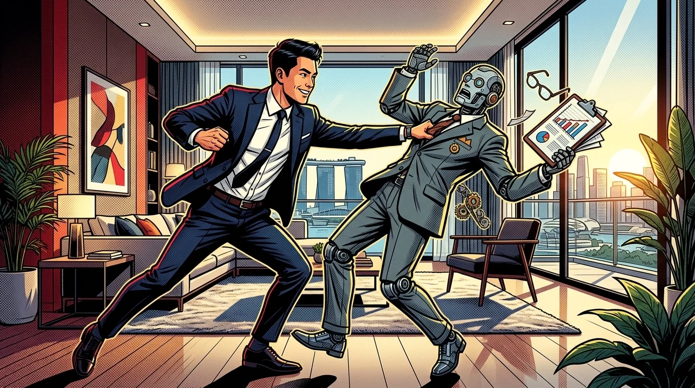 Stop Wasting Time on Stiff Property Tours: Try These 7 Short Form Video Hacks for Realtors