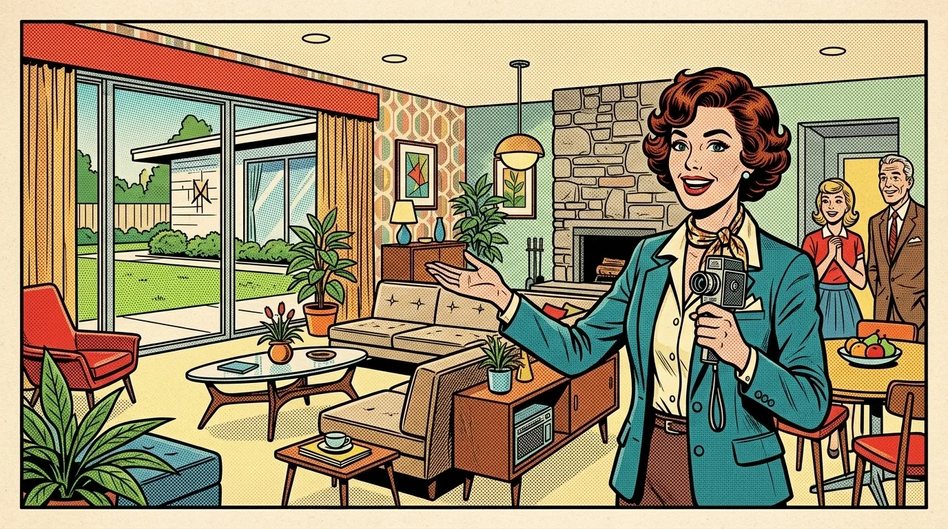 Are Corporate House Tours Dead? How to Master Real Estate Video Marketing in 2026