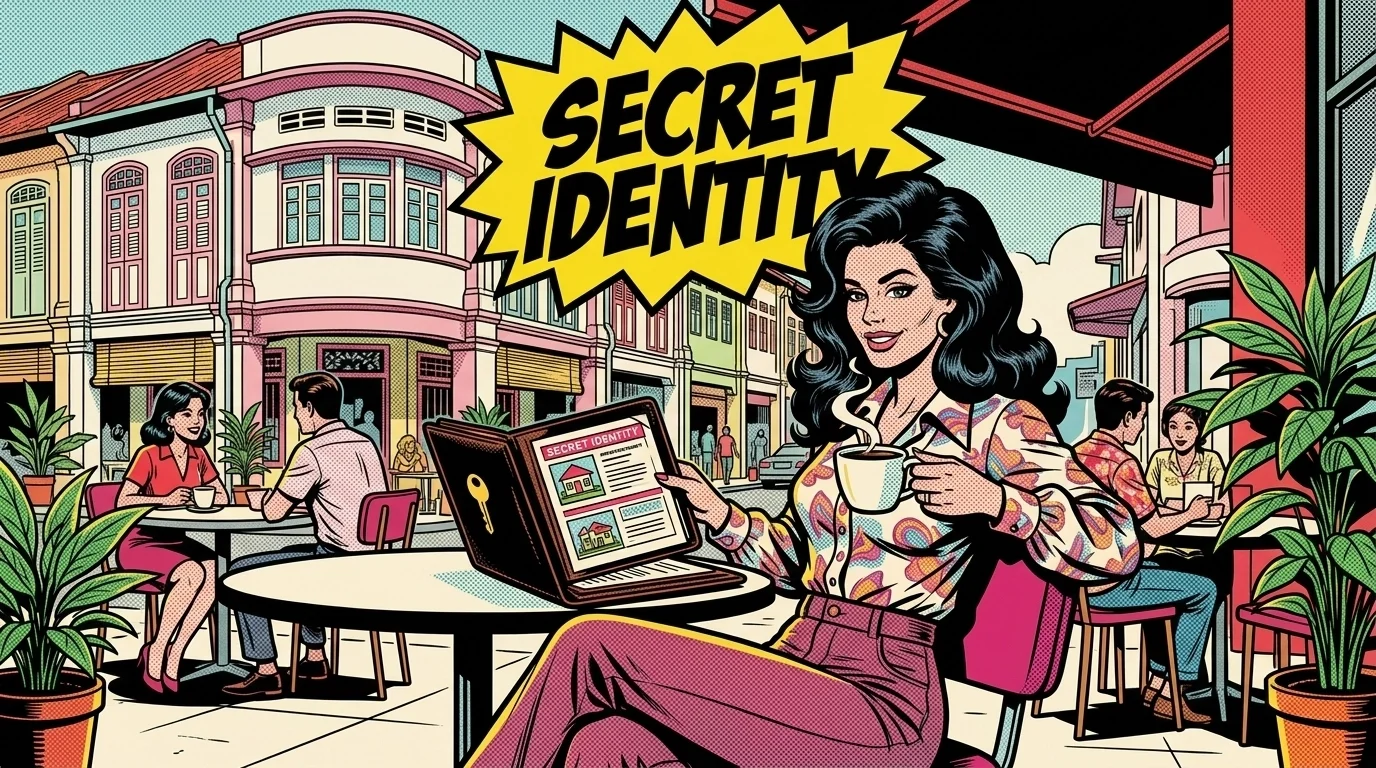 Why Your Lifestyle Content Will Change the Way You Close Deals in Singapore